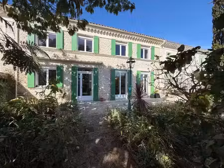 vente maison 4 pièces 162 m² à saint-augustin (17570)  499 900 €