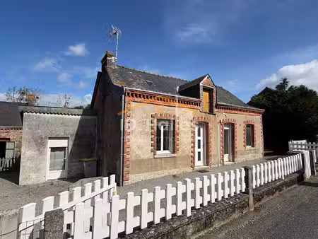 achat maison 3 pièces 78m²