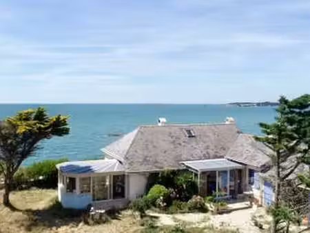 vente maison à assérac (44410) : à vendre / 110m² assérac