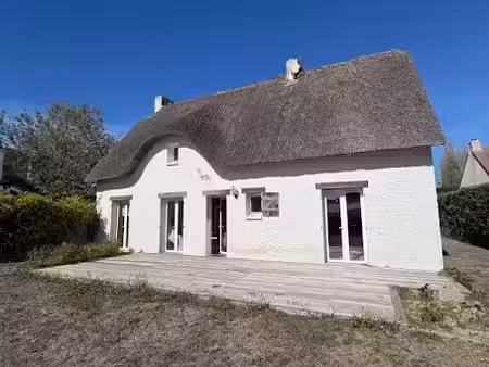 vente maison 5 pièces 142 m² à la baule-escoublac (44500)  559 980 €