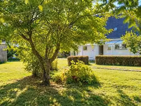 vente maison à la baule-escoublac (44500) : à vendre / 140m² la baule-escoublac
