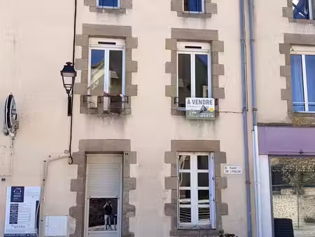 achat maison 4 pièces 98m² les landes genusson 85130