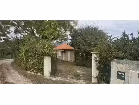 vente maison 4 pièces à bagnols-en-forêt (83600)  345 000 €