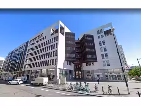 location bureaux 383m² à 1152m²