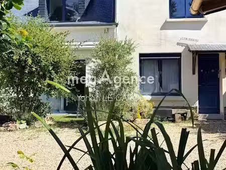 vente maison 5 pièces 126 m² à saint-gildas-de-rhuys (56730)  495 000 €