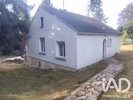 vente maison/villa 4 pièces