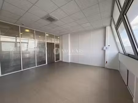 location bureaux 27m²
