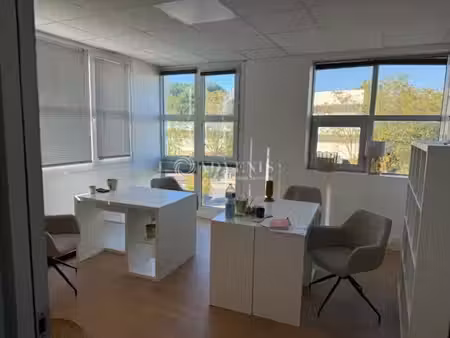 location bureaux montpellier 34000 19m²