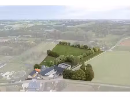 huis te koop in maarkedal met 3 slaapkamers