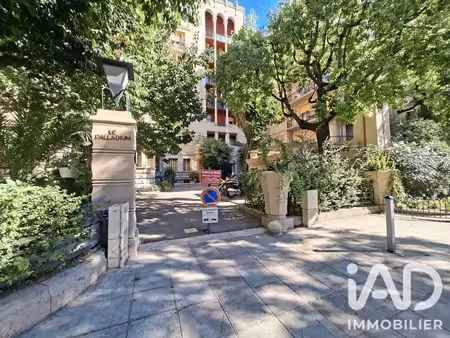 appartement à nice (06000)