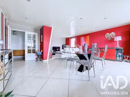 appartement à thionville (57100)