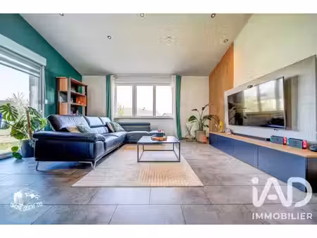 maison à basse-ham (57970)