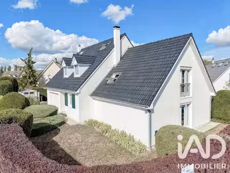 vente maison traditionnelle 7 pièces