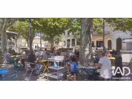 vente crêperie  pizzeria 48 m²