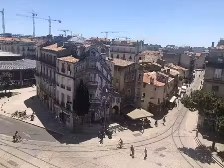 local commercial