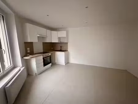 location d'une maison de ville