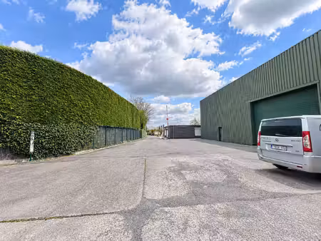 commercieel te koop in wervik