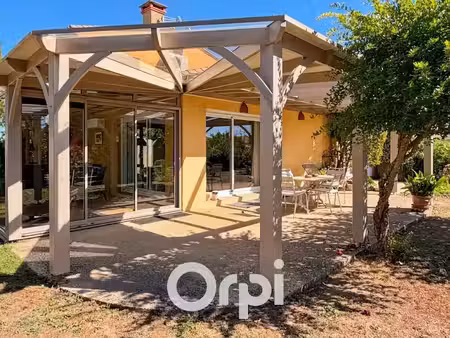 vente maison 5 pièces 131 m² à jard-sur-mer (85520)  498 000 €