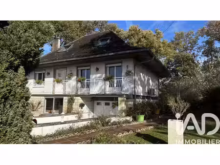 maison traditionnelle à nargis (45210)