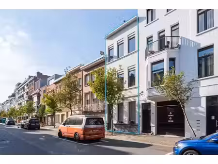 huis te koop in antwerpen met 5 slaapkamers