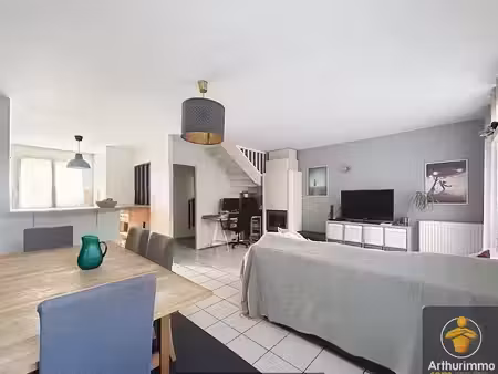 vente maison 0 pièces 92 m² à yerres (91330)  349 000 €
