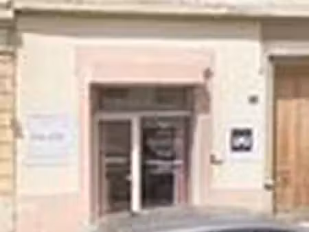 location bureaux lyon 69006 20m²