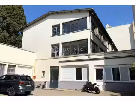 location bureaux nancy 54000 611m²