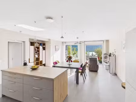 appartement de luxe de 3 pièces en vente à saint-alban-leysse  france