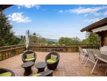 maison de 8 pièces de luxe en vente talloires  auvergne-rhône-alpes