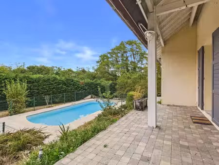 villa de luxe de 8 pièces en vente saint-didier-de-la-tour  auvergne-rhône-alpes