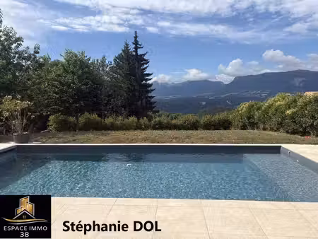 maison de 6 pièces de luxe en vente roissard  auvergne-rhône-alpes