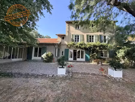 maison de luxe en vente à saint-didier-au-mont-d'or  france