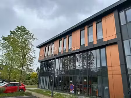 location bureaux lesquin 59810 450m² à 1976m²