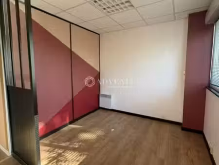 location bureaux le mans 72000 100m²