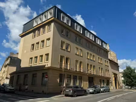 location bureaux metz 57000 111m²