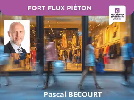 vente locaux professionnels 60 m² à avignon (84000)  65 000 €