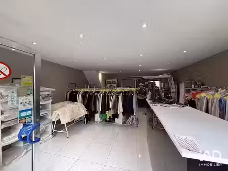 vente locaux professionnels 0 pièces 81 m² à mouvaux (59420)  76 000 €