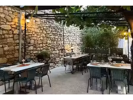 vente locaux professionnels 49 m² à rochefort-du-gard (30650)  70 000 €
