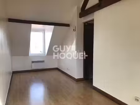 appartement ermont 1 pièce(s) 20.30 m2