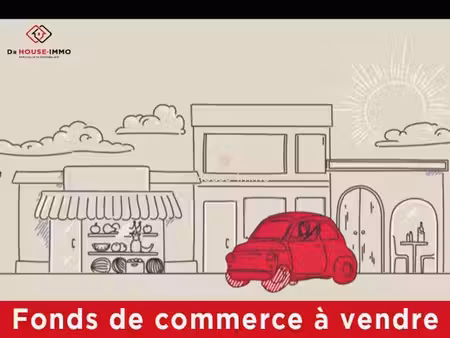 vente locaux professionnels 2 pièces 27 m² à dieppe (76200)  34 500 €