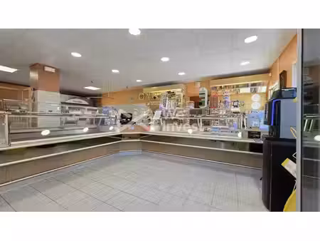 vente locaux professionnels 150 m² à jeuxey (88000)  150 000 €