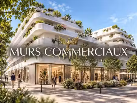 vente locaux professionnels 0 pièces 120 m² à la seyne-sur-mer (83500)  323 483 €