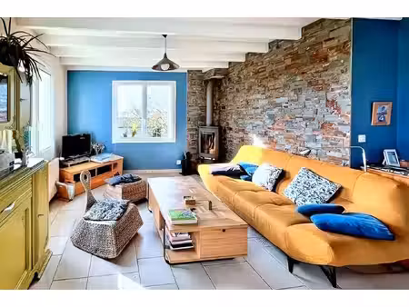 achat maison 6 pièces 150m²