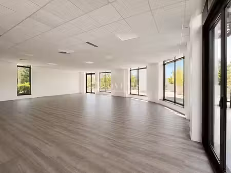 location bureaux mauguio 34130 137m²