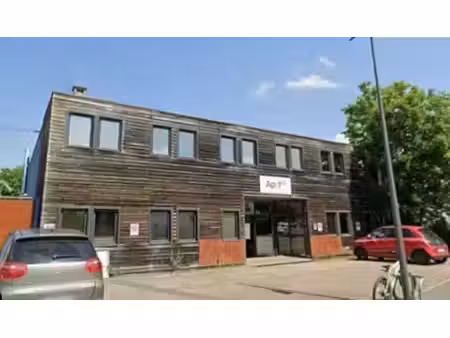 location bureaux montigny les metz 57950 650m²