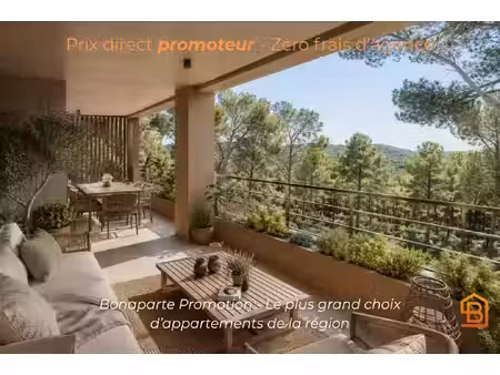 - ideal primo accedant brs - super 3 pieces 72 m² st clement de riviere dans les pins