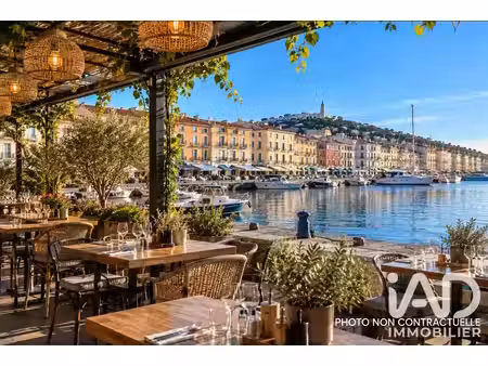 vente boutique/local commercial 45 m²