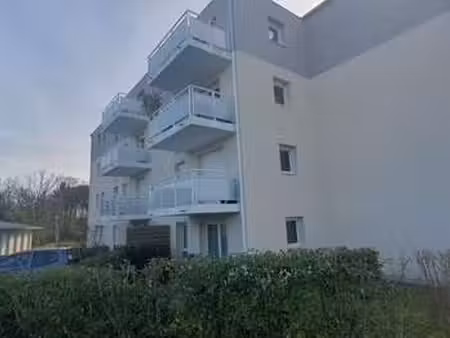 vente appartement 2 pièces à plescop (56890) : à vendre 2 pièces / 38m² plescop