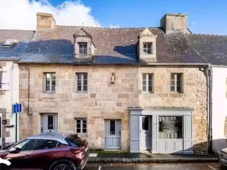 vente maison à saint-pol-de-léon (29250) : à vendre / 260m² saint-pol-de-léon