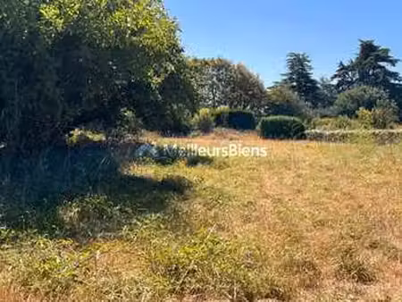vente terrain à pont-l'abbé (29120) : à vendre / 1678m² pont-l'abbé